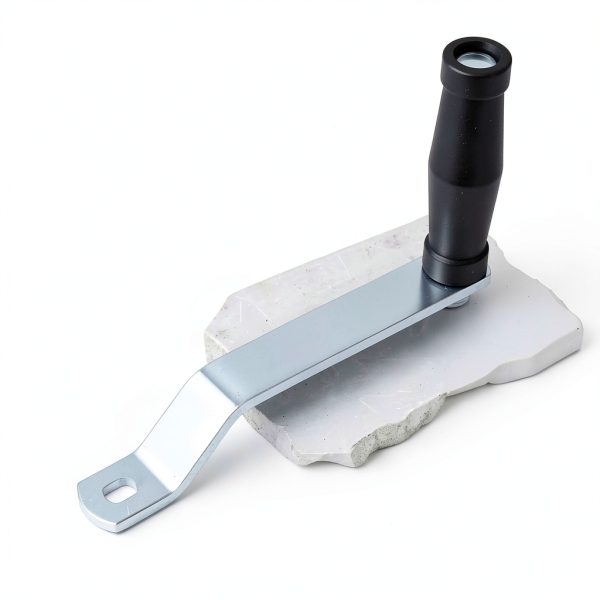 Boat Trailer Winch Handle by YINETTECH Ergonomic Design-6