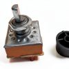 Rotary 3 Speed Blower Switch Enafu Black-2