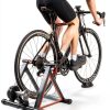 VEVOR Bike Trainer Magnetic Resistance-5
