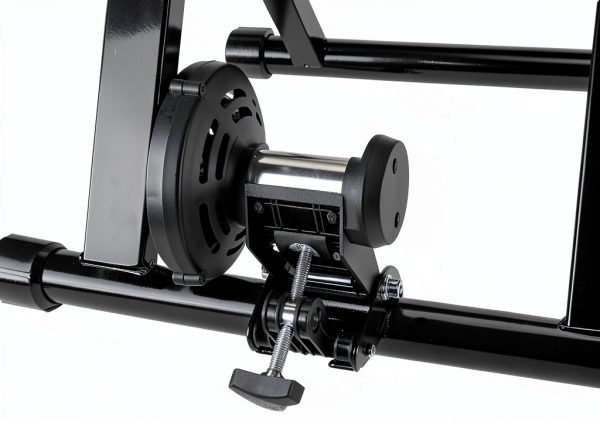 Bike Trainer SLSWHLX Magnetic Steel Frame-5