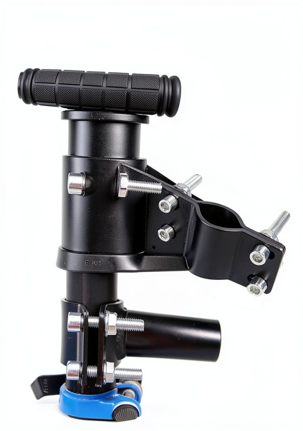 Bike Training Handle CHILDHOOD Iron Non‑Slip-4