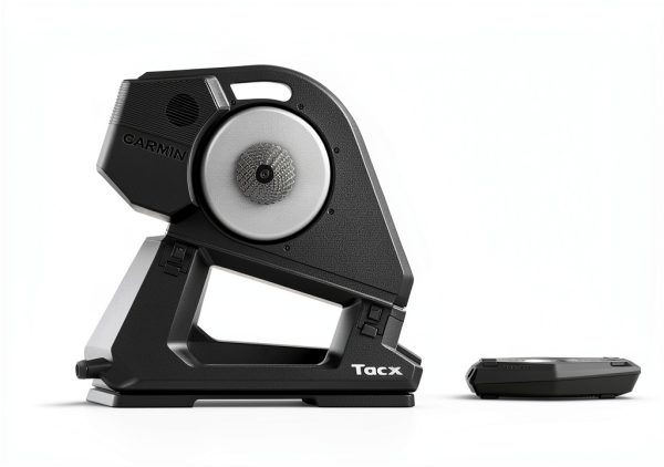 Garmin Tacx NEO 3M Smart Trainer Bike Resistance-4