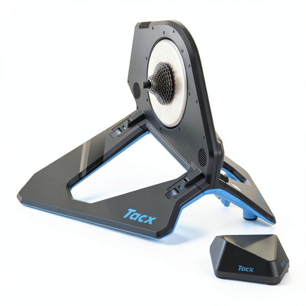 Garmin NEO 2T Smart Trainer Metal Bike Trainer-1