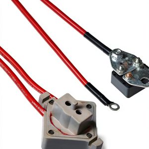 Dutton-Lainson Boat Trailer Winch 24907-0
