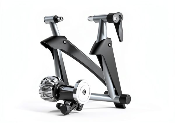 Sportneer Bike Trainer Fluid Resistance-4