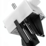 Standard Motor Products Blower Switch Motor-0