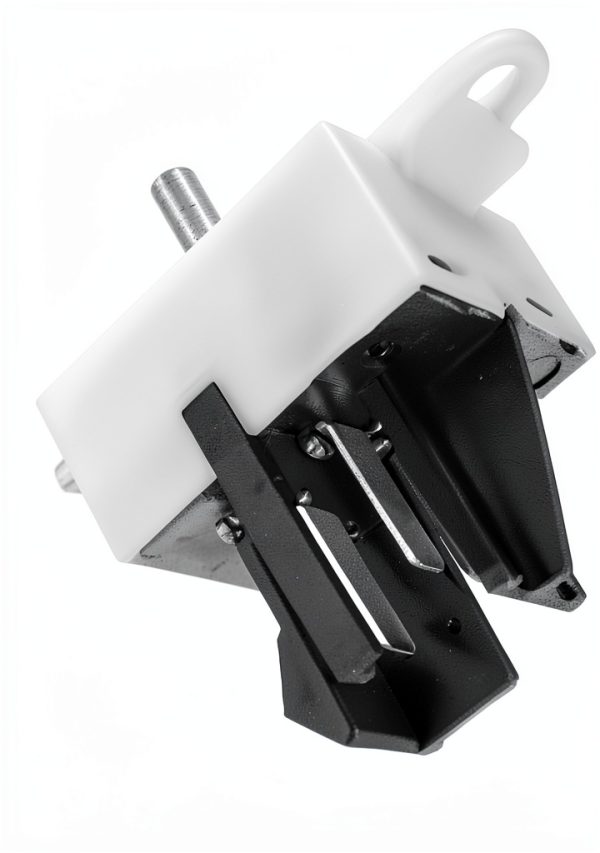 Standard Motor Products Blower Switch Motor-0