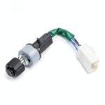Demfec Manual A/C Blower Control Switch-0