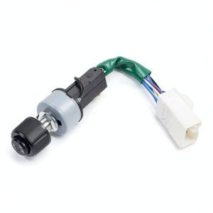 Demfec Manual A/C Blower Control Switch-0