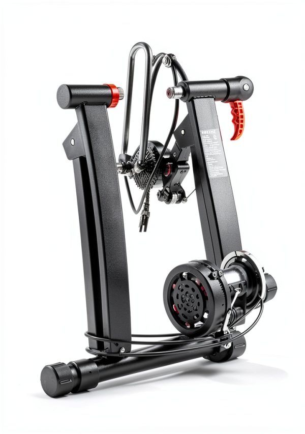VEVOR Bike Trainer Magnetic Resistance-4
