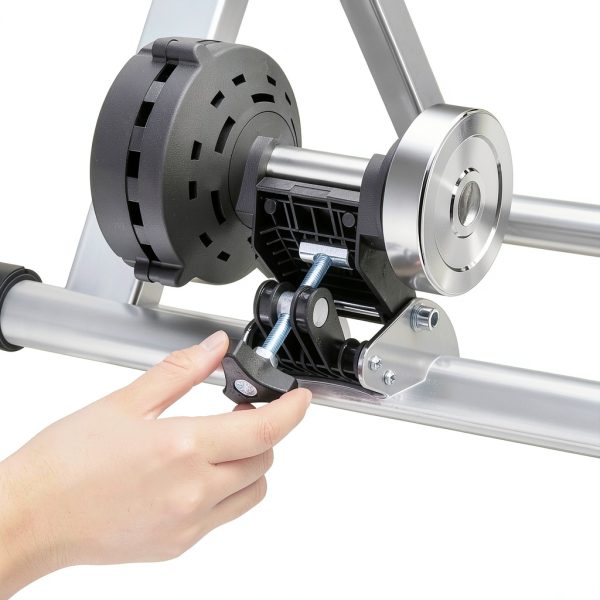 Bike Lane Indoor Bike Trainer for Home Use-9
