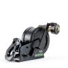 Boat Trailer Winch Rhino USA Quick Detach Black-2