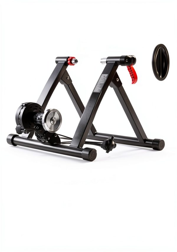 VEVOR Bike Trainer Magnetic Resistance-6