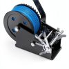 Kolvoii Boat Trailer Winch Heavy Duty Steel Construction for-2