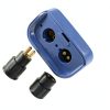 Fiveshow Trailer Winch 2000 lbs Marine-Grade Durability-3