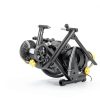 Saris M2 Smart Trainer Alloy Steel Indoor Trainer-7