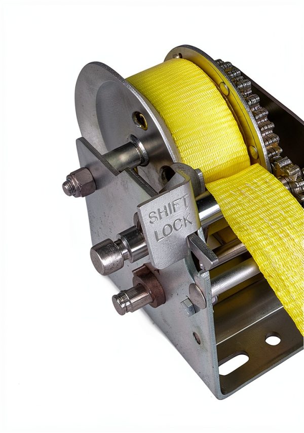 Fulton Two-Speed Winch for Boat Trailers-1