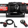 X-BULL 13000 lbs Winch IP68 Waterproof Heavy Duty-0