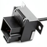 GIBACAD Automotive Blower Switch-0