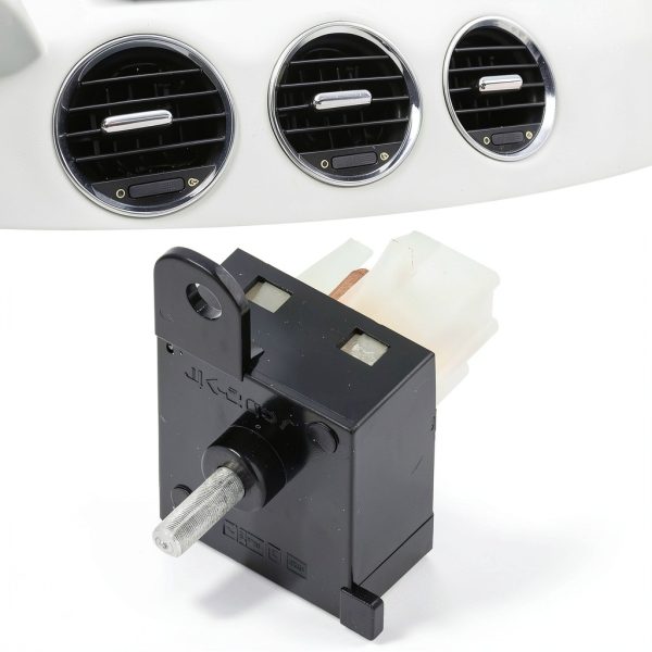 KIMISS Manual Blower Control Switch-1