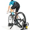 Saris M2 Smart Trainer Alloy Steel Indoor Trainer-1