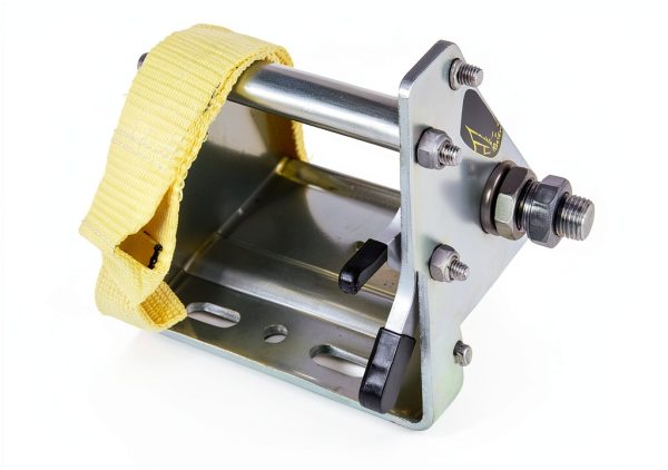 Fulton Two-Speed Winch for Boat Trailers-2