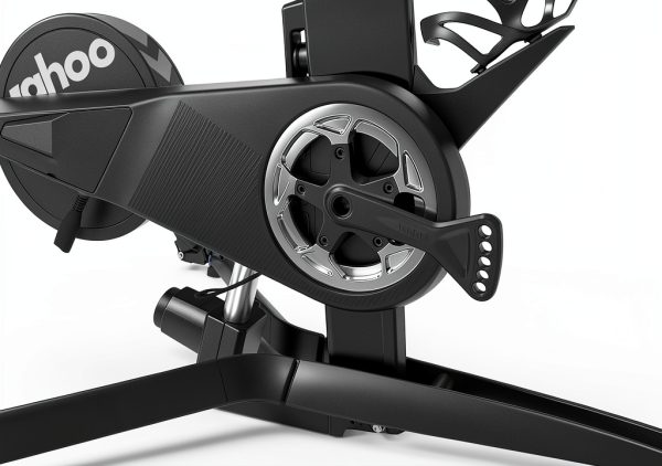 Wahoo KICKR Bike Pro Magnetic Resistance Trainer-3