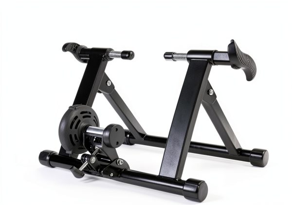 Bike Trainer SLSWHLX Magnetic Steel Frame-2