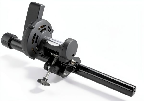 Yaheetech Magnetic Bike Trainer Alloy Steel Design-7