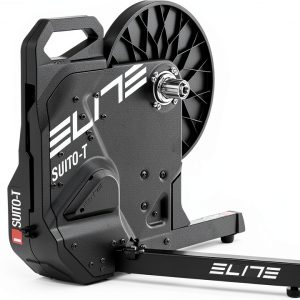 Elite Bike Trainer Suito Alloy Steel Cycling-0