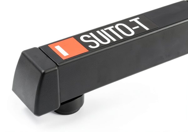 Elite Bike Trainer Suito Alloy Steel Cycling-3