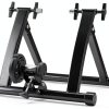 Yaheetech Magnetic Bike Trainer Alloy Steel Design-3