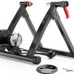 VEVOR Bike Trainer Magnetic Resistance-0