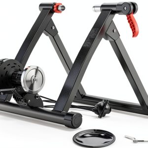 VEVOR Bike Trainer Magnetic Resistance-0