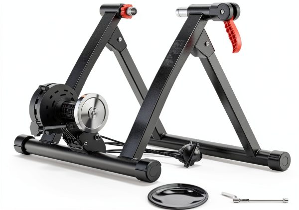 VEVOR Bike Trainer Magnetic Resistance-0