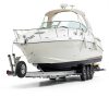 Fulton Two-Speed Winch for Boat Trailers-5