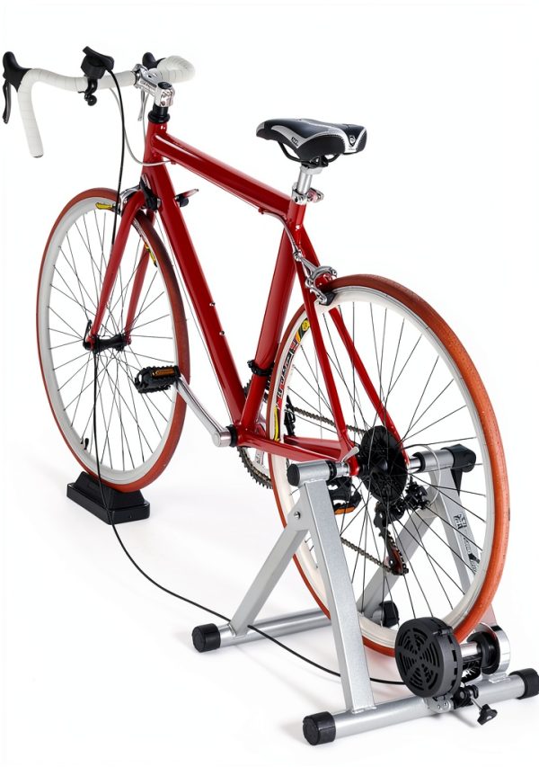 Bike Lane Indoor Bike Trainer for Home Use-4
