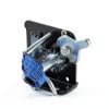 DIRBUY 2500lbs Boat Winches for Trailers Steel-3