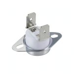 Delixike 145 Degree Fahrenheit Blower Switch Replacement-0
