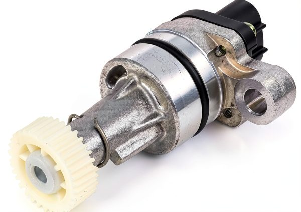 Transmission Speed Sensor SCITOO Stainless Steel-5