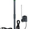 Wireless Speed Sensor Mighty Mule FM130 Gray-1