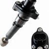 WEITARI ABS Plastic Modern Transmission Speed Sensor-0