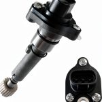 WEITARI ABS Plastic Modern Transmission Speed Sensor-0