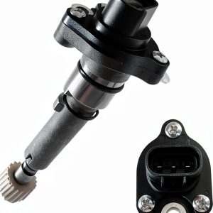 WEITARI ABS Plastic Modern Transmission Speed Sensor-0