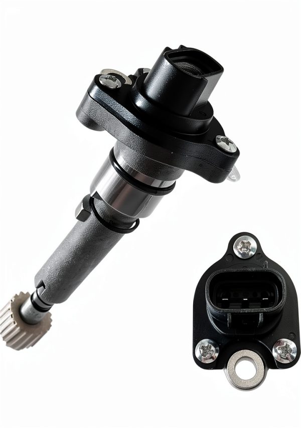 WEITARI ABS Plastic Modern Transmission Speed Sensor-0