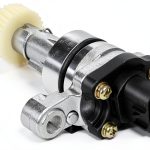 Transmission Speed Sensor DNA MOTORING Aluminum-0