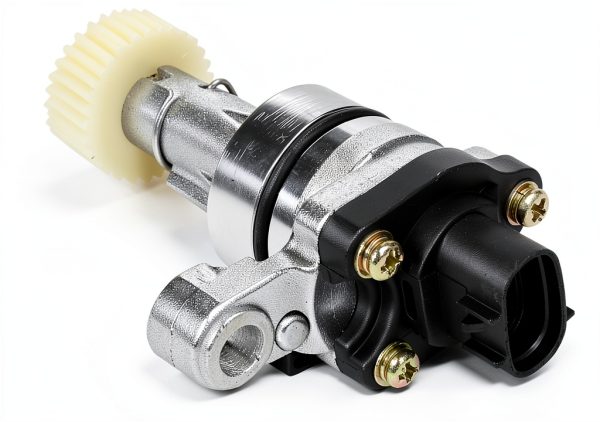 Transmission Speed Sensor DNA MOTORING Aluminum-0