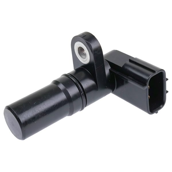 Transmission Speed Sensor Lesurey Flange Mount-6