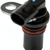 Vehicle Speed Sensor Dorman Plastic Flange Mount-0