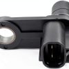 AUTOKAY SU4045 Transmission Speed Sensor Flange Mount for Lexus-3